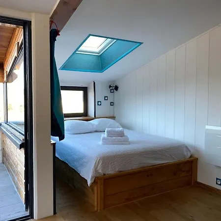 Holiday home La Maison De Gravies Anduze
