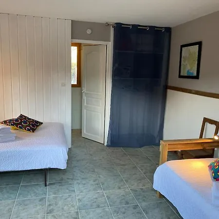 Holiday home La Maison De Gravies *