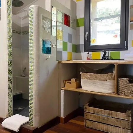 Holiday home La Maison De Gravies Anduze