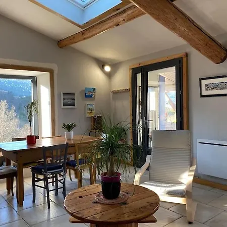 La Maison De Gravies