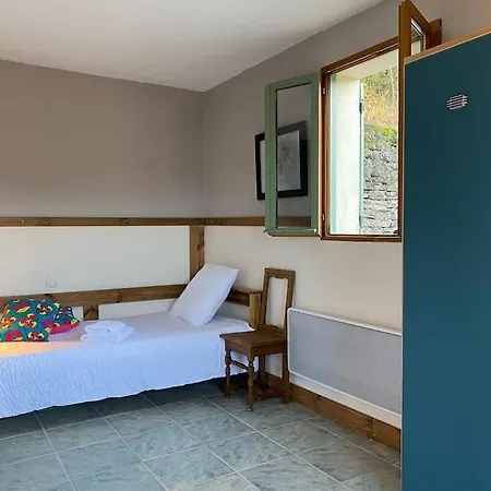 Holiday home La Maison De Gravies *