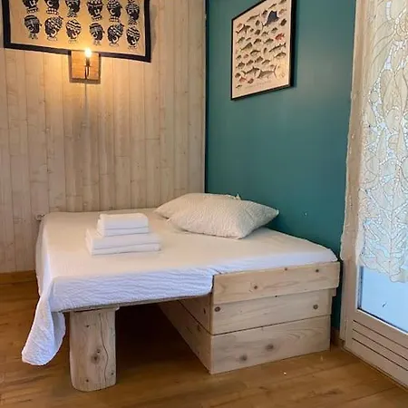 La Maison De Gravies Anduze