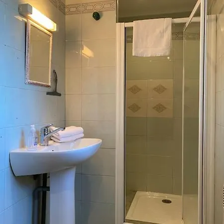 Сasa de vacaciones La Maison De Gravies *