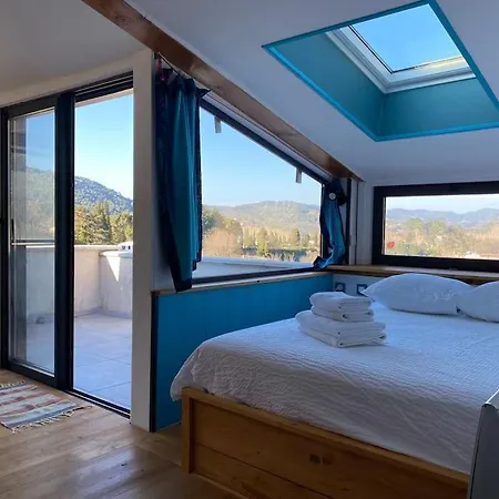 La Maison De Gravies Holiday home *